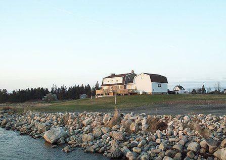 Argyle By The Sea Bed & Breakfast