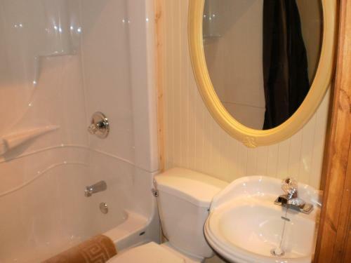 Posada Auberge Le Four � Pain