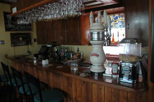 Posada Auberge Le Four � Pain