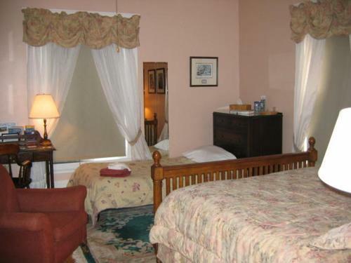 Blair House Heritage Breakfast Inn