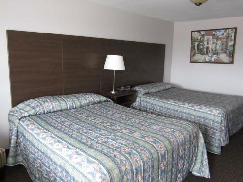 Motel Winsome Inn