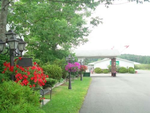 Motel Winsome Inn