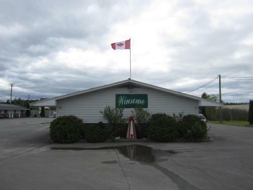 Motel Winsome Inn