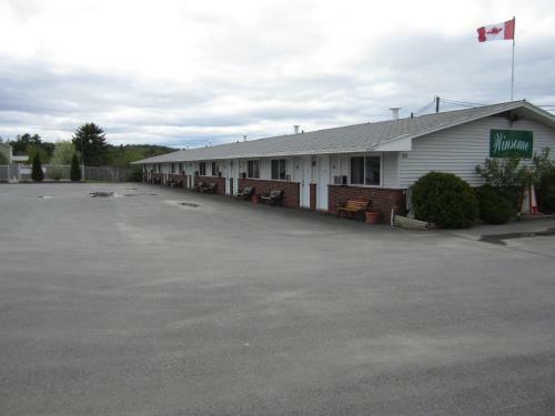 Motel Winsome Inn