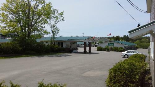 Motel Winsome Inn