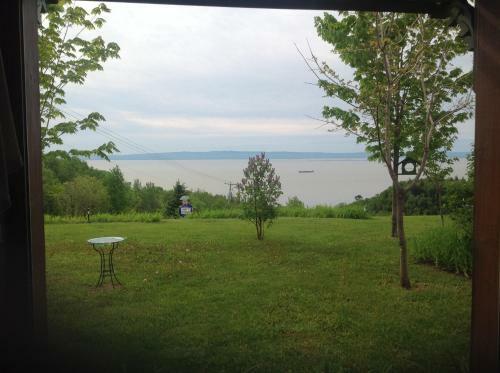 Posada Auberge La Cote D'or