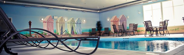 Best Western Liverpool Hotel And Conference Centre