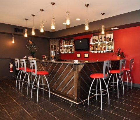 Best Western Liverpool Hotel And Conference Centre