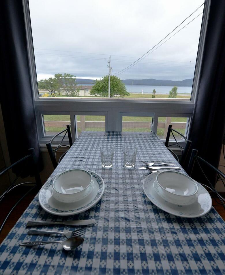 Sea Breeze Cottages