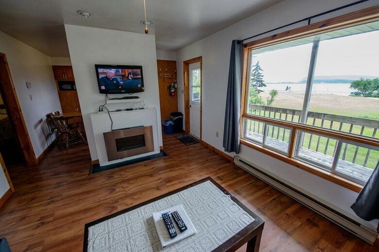 Sea Breeze Cottages