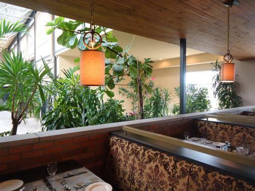 Hotel L'oiseliere Montmagny