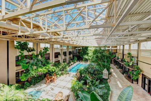 Hotel L'oiseliere Montmagny