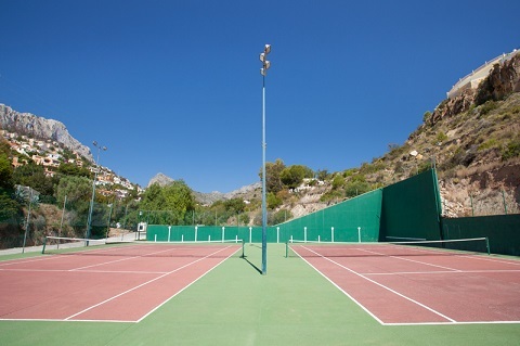 Apartamentos Sunsea Village