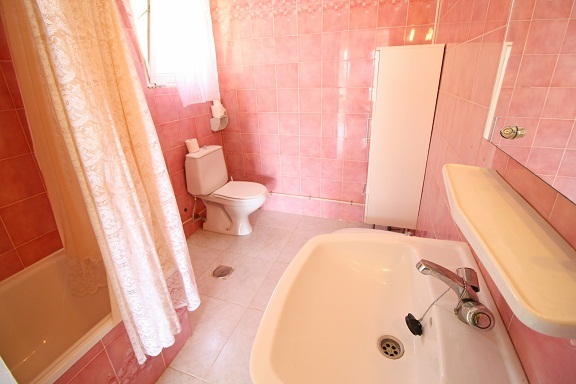 Apartamentos Bungalow Renato