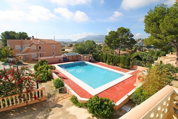 Apartamentos Bungalow Renato