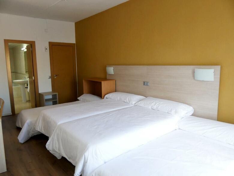 Hotel Benidorm City Olympia