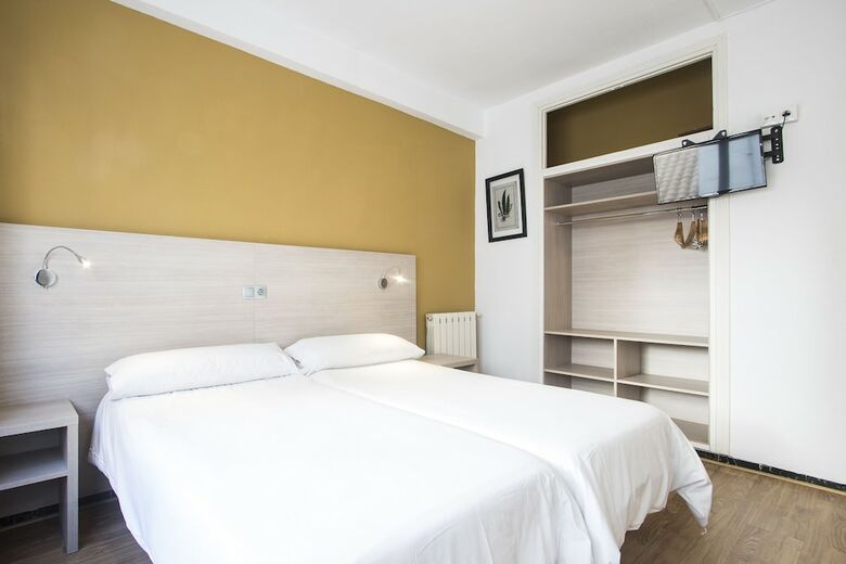 Hotel Benidorm City Olympia