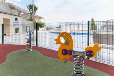 Apartamentos Mira D�or