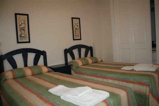 Apartamentos El Faro Aptos Denia
