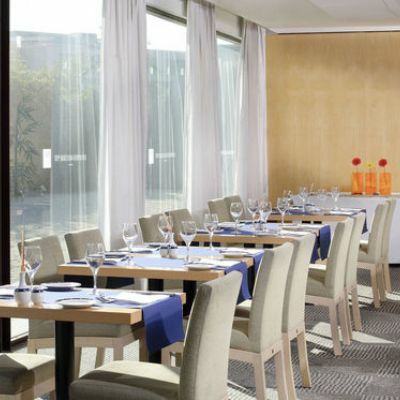 Hotel TRYP Barcelona Aeropuerto