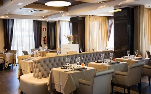 Hotel Cosmopolita Boutique