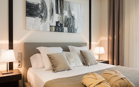 Hotel Cosmopolita Boutique