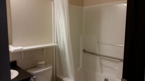 Motel Bear's Den Lodge