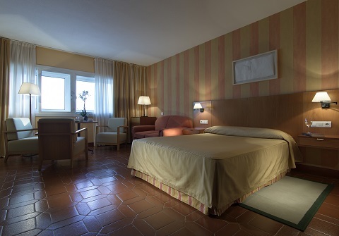 Hotel Parador de Nerja*