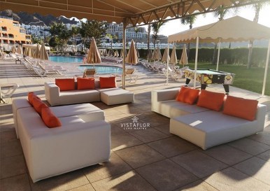 Hotel Apartamentos Vistaflor Cura Marina