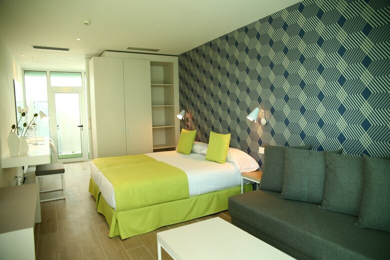 Hotel Nayra - Only Adults