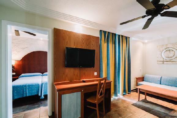 Hotel Park Club Europe