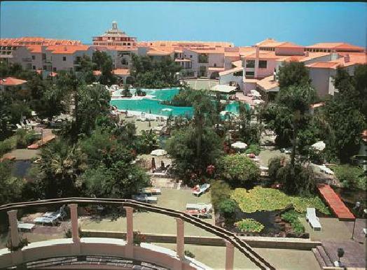 Hotel Park Club Europe