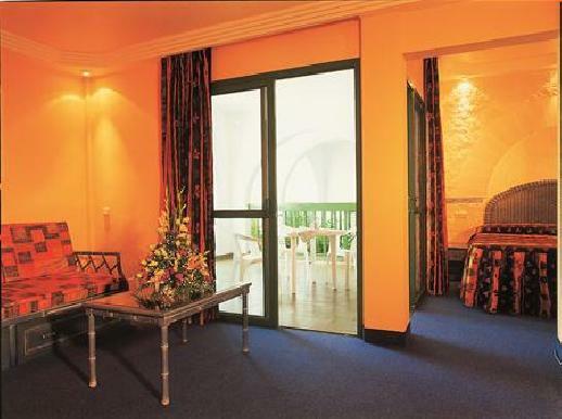 Hotel Park Club Europe