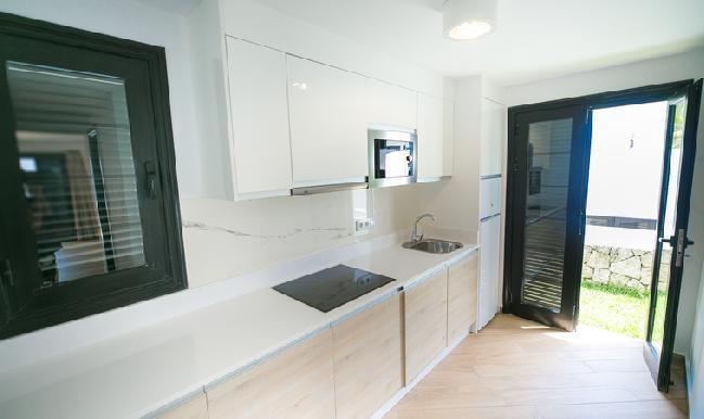 Apartamentos Los Cardones Boutique Village