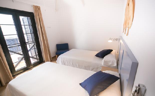Apartamentos Los Cardones Boutique Village