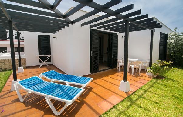 Apartamentos Los Cardones Boutique Village
