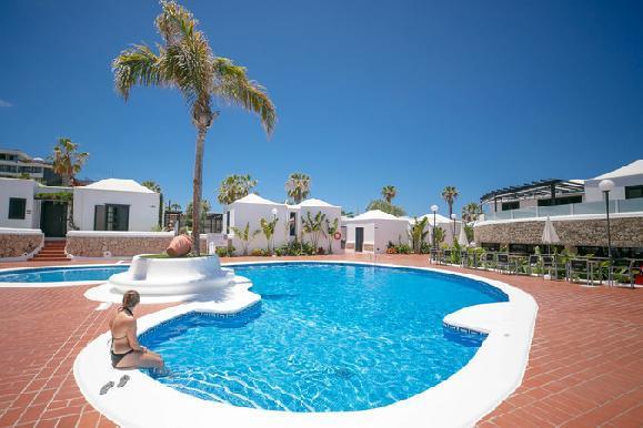Apartamentos Los Cardones Boutique Village