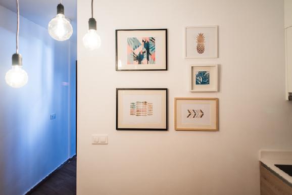 Apartamentos Los Cardones Boutique Village