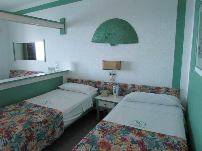 Apartahotel Bellavista Mirador