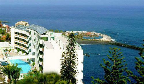 Apartahotel Bellavista Mirador