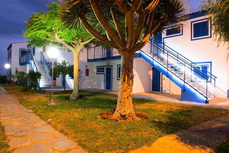 Hotel Caribe I