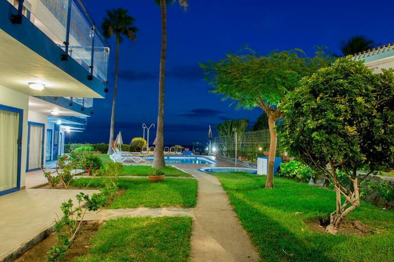 Hotel Caribe I