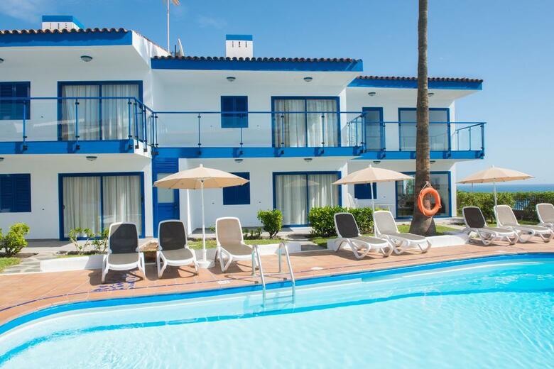 Hotel Caribe I