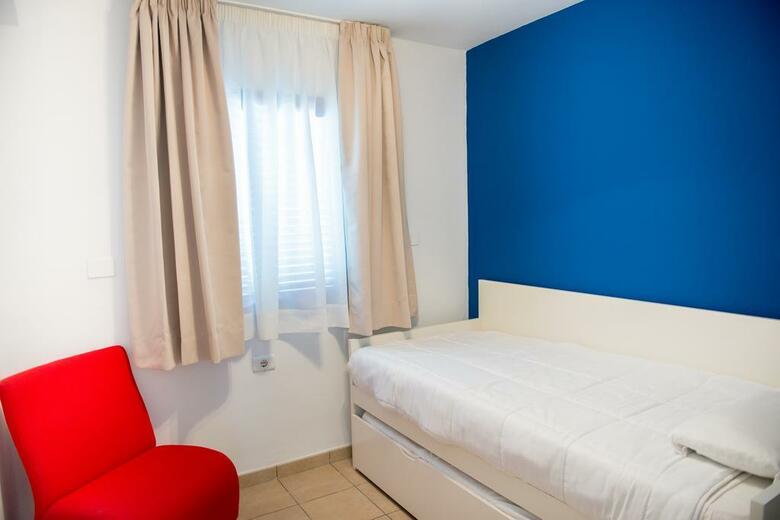 Hotel Caribe I