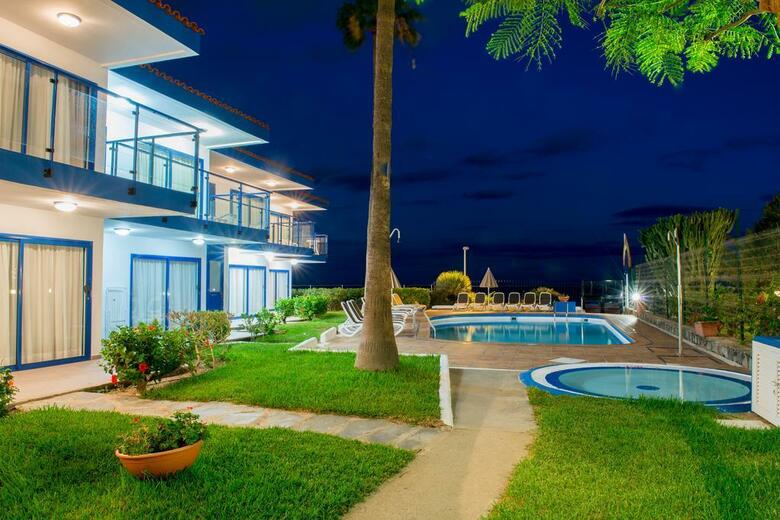 Hotel Caribe I