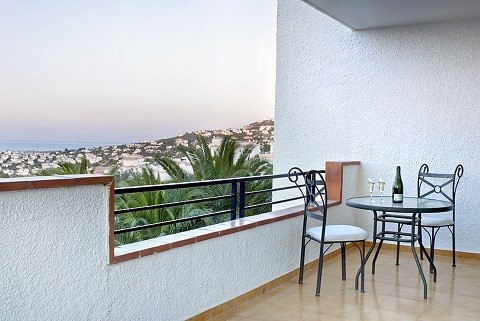Bellavista Residencial