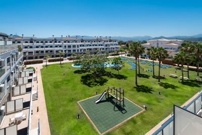 Hotel Dunas Oliva Nova Golf*