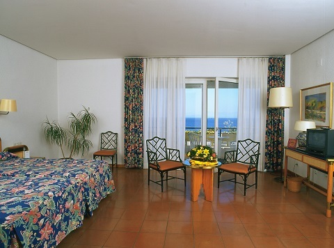 Hotel Parador de Ceuta*