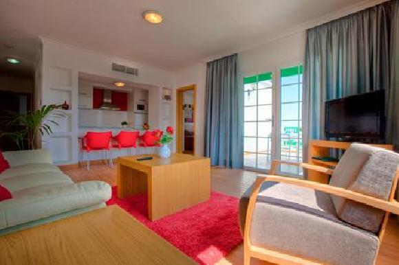 Hotel Costa Sal Suites