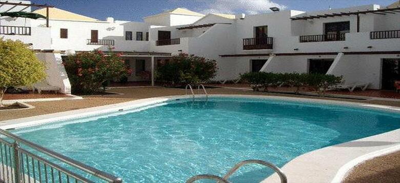 Hotel La Laguneta